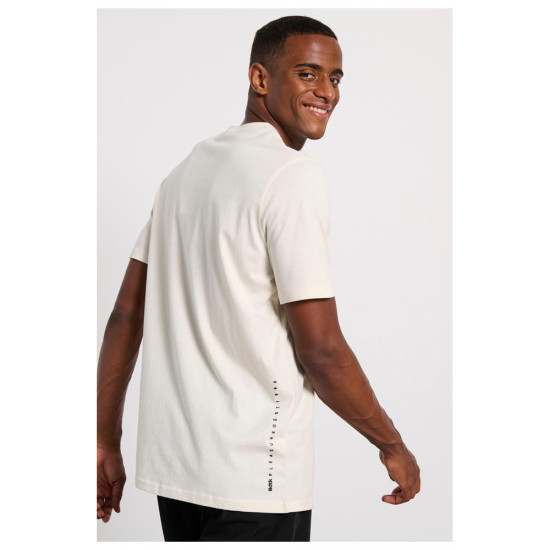 Bodytalk Ανδρική κοντομάνικη μπλούζα Bodytalk Ανδρική κοντομάνικη μπλούζα